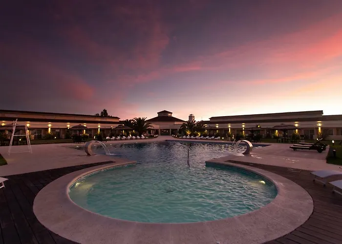 Melincue Casino & Resort