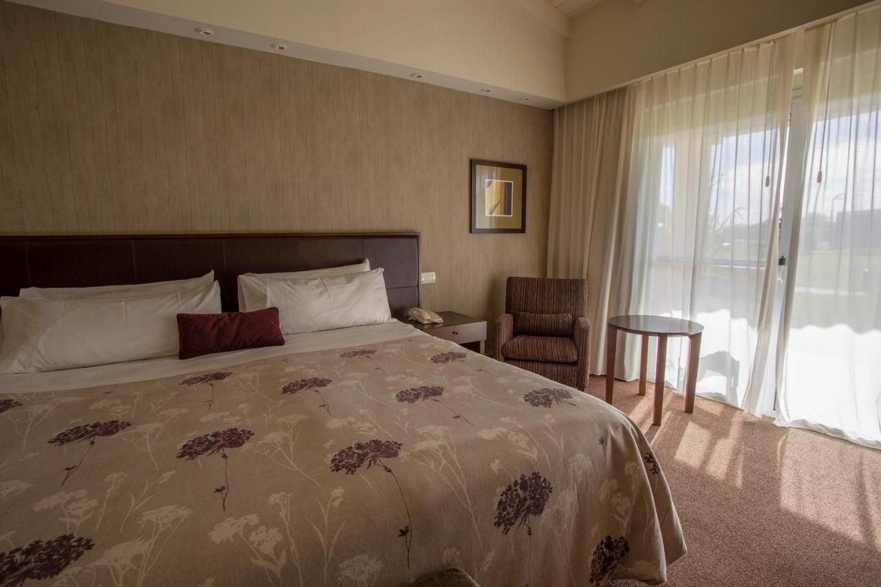 Casino & Hotel Melincue