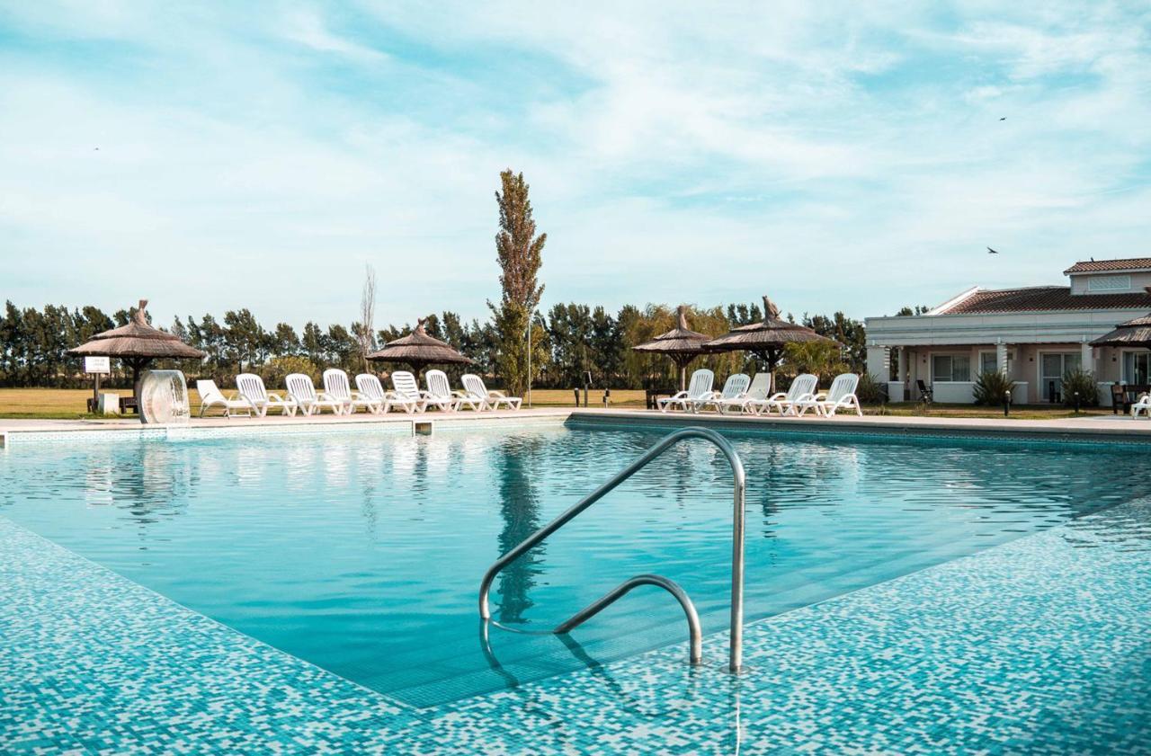 Casino & Hotel Melincue