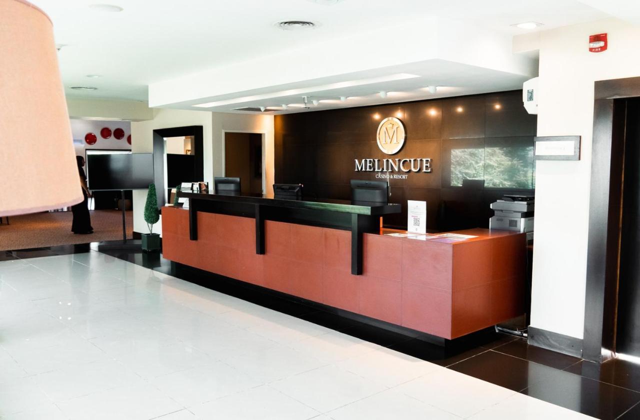 Casino & 3* Melincue