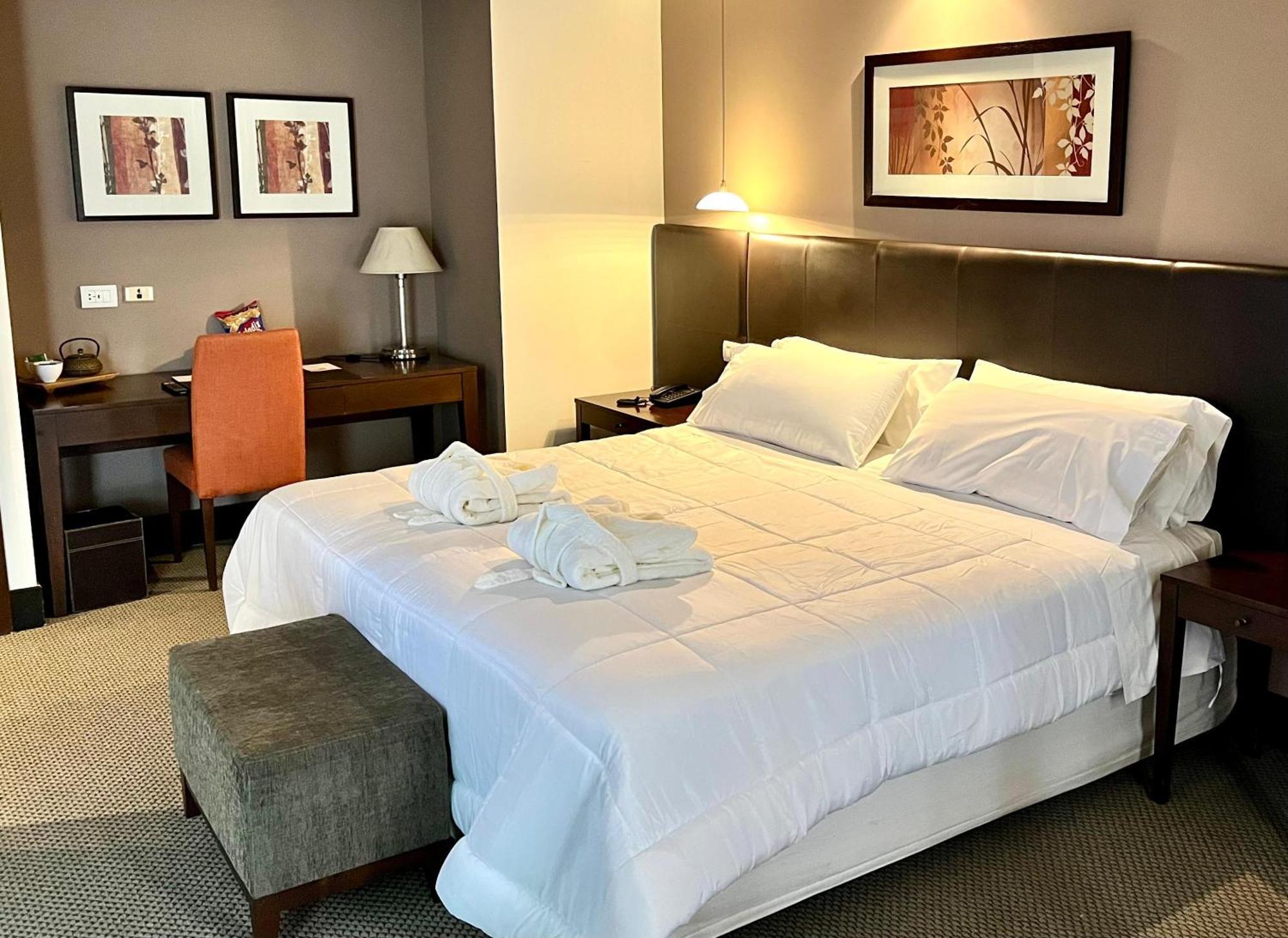 Casino & Hotel Melincue