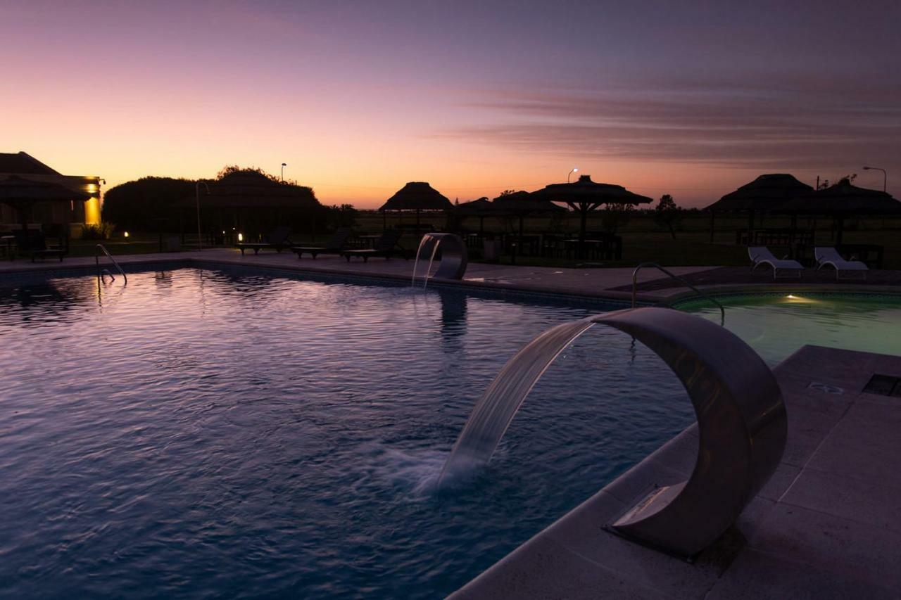 Casino & Hotel Melincue