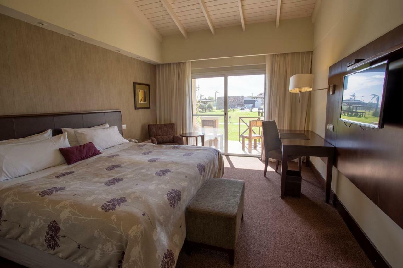 Hotel Casino & Melincue